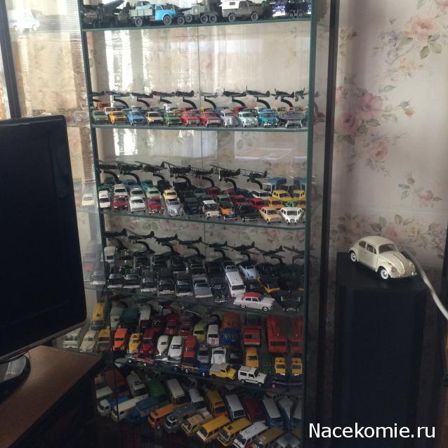 Автолегенды СССР - График выхода и обсуждение