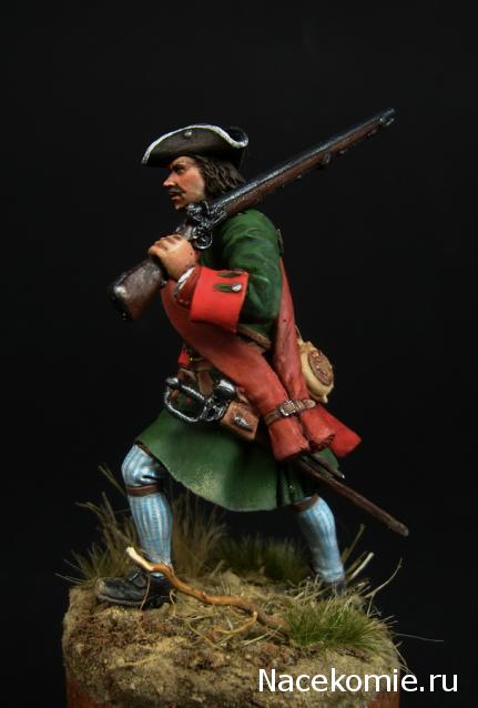 Chronos Miniatures, фото, обсуждения, пожелания, общение с представителем