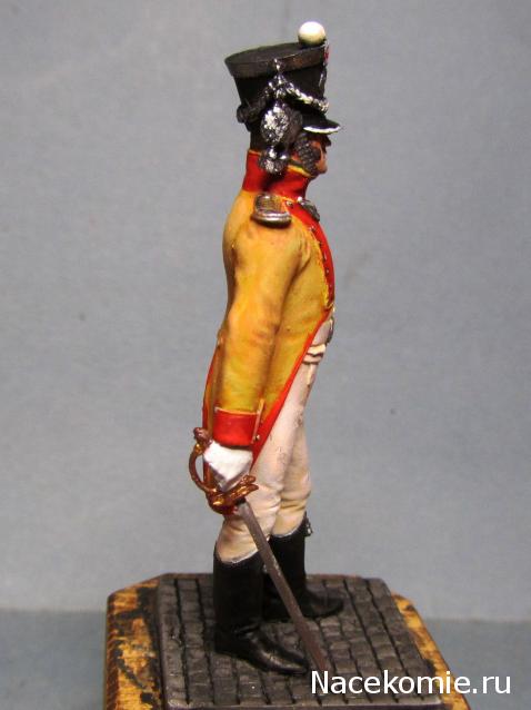 НВ: Прочие производители