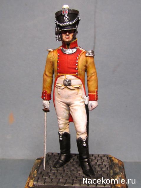 НВ: Прочие производители