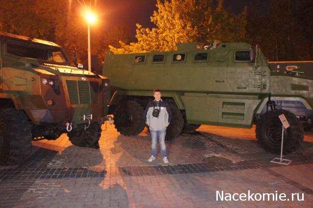 Танкодром (Общая Болталка танковых разделов)