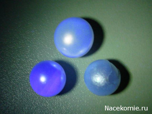 Энергия Камней №58 - Культивированный жемчуг