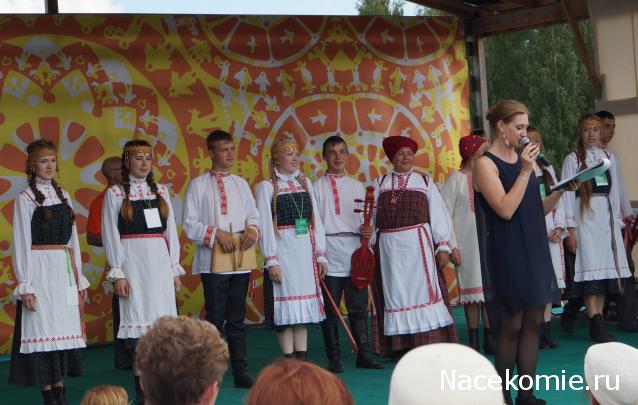 Выставки, музеи, фестивали: анонсы, фотографии, обсуждение