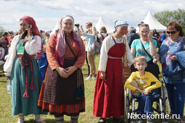 Выставки, музеи, фестивали: анонсы, фотографии, обсуждение