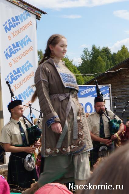 Выставки, музеи, фестивали: анонсы, фотографии, обсуждение