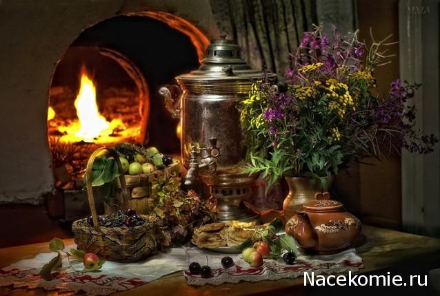 Наши Дни Рождения