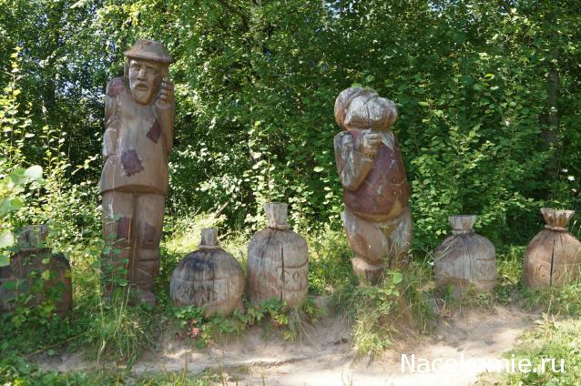 Выставки, музеи, фестивали: анонсы, фотографии, обсуждение