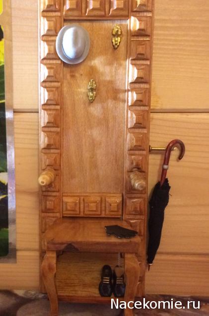 arenzodream - Как важно быть несерьезным... Много домиков хороших и разных...