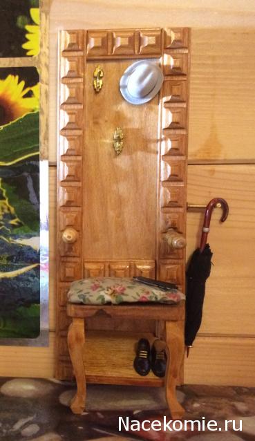 arenzodream - Как важно быть несерьезным... Много домиков хороших и разных...