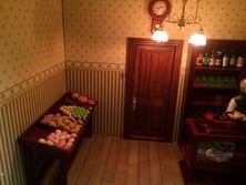 arenzodream - Как важно быть несерьезным... Много домиков хороших и разных...