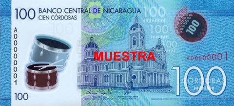 Иностранные монеты и банкноты