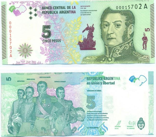 Иностранные монеты и банкноты