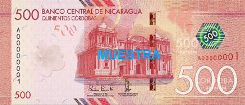 Иностранные монеты и банкноты