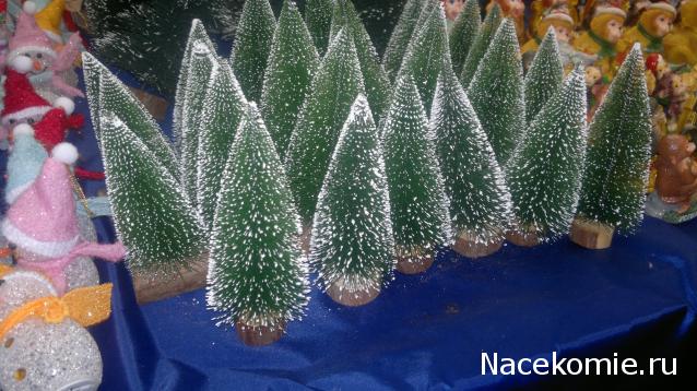 Железная Дорога в Миниатюре - Болталка