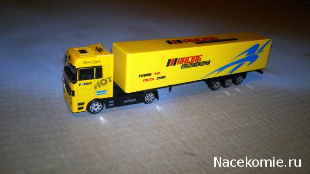 Железная Дорога в Миниатюре - Болталка