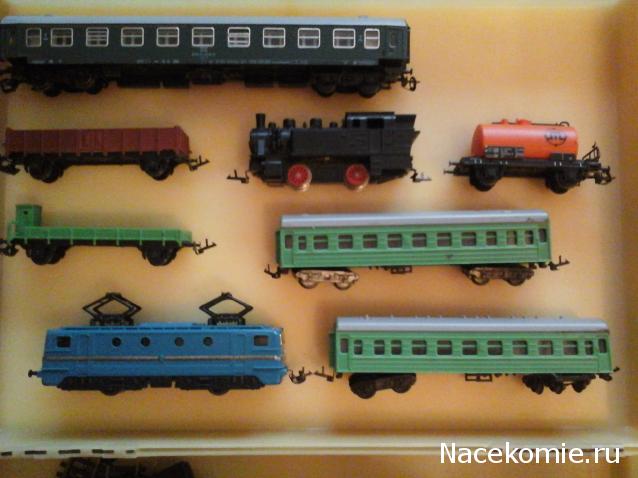 Наши коллекции.