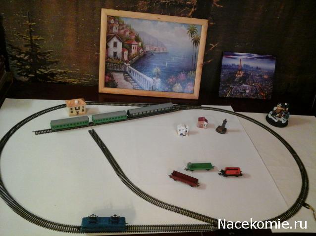 Наши коллекции.