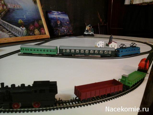 Наши коллекции.