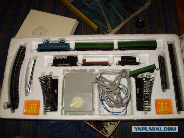 Наши коллекции.