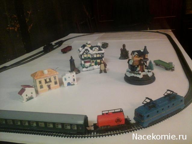 Наши коллекции.