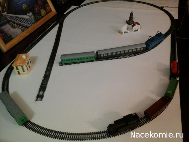 Наши коллекции.