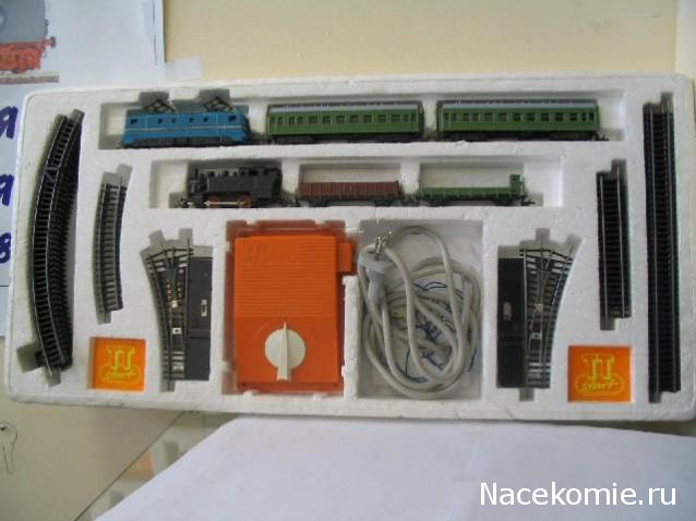 Наши коллекции.