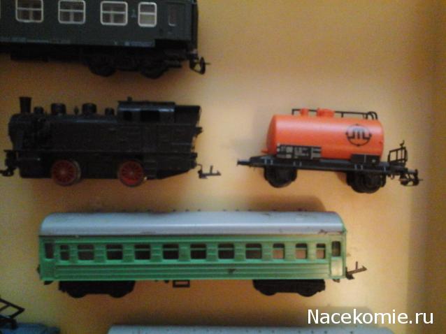 Наши коллекции.