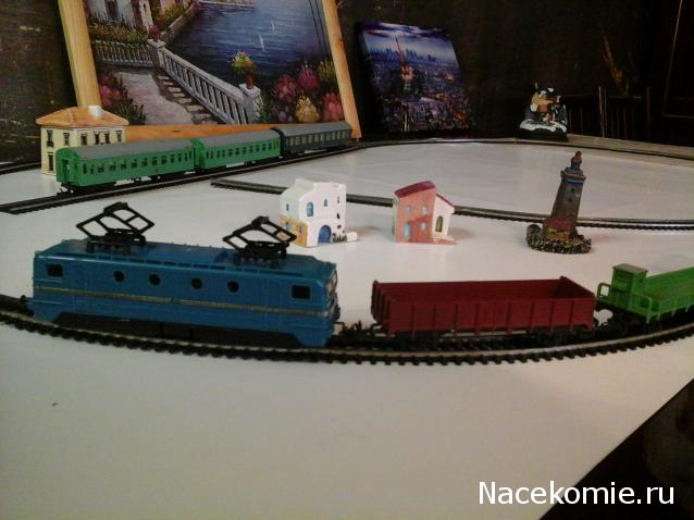 Наши коллекции.