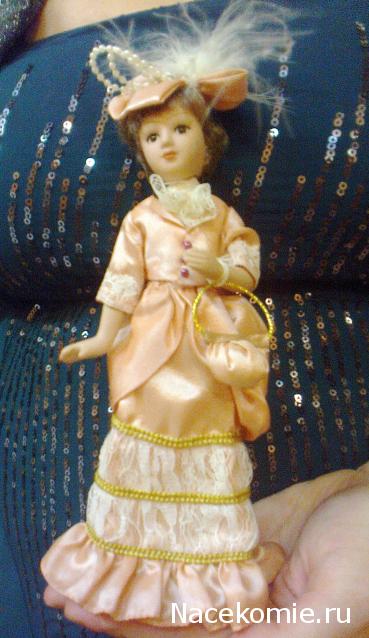 Дамы эпохи - Болталка №2 (соседняя палата)