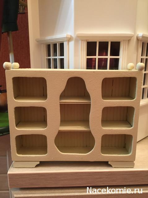 Julple - Домик Эрика и Мадлен :)