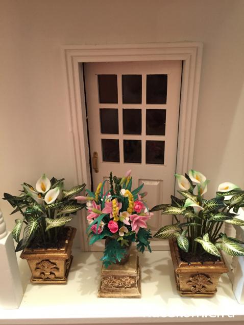 Julple - Домик Эрика и Мадлен :)