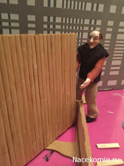 Julple - Домик Эрика и Мадлен :)