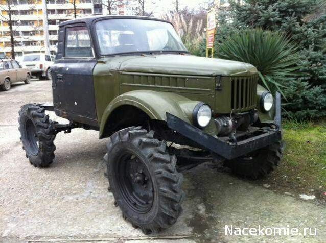 Болталка АЛ и АНС