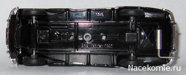 Полицейские Машины Мира - Фотогалерея