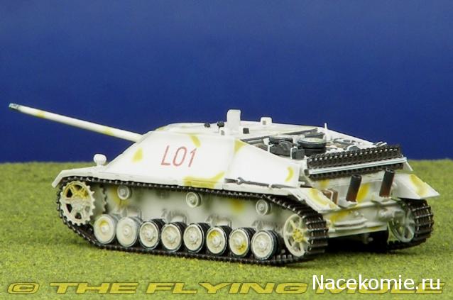 Танки Мира Коллекция - График выхода и обсуждение