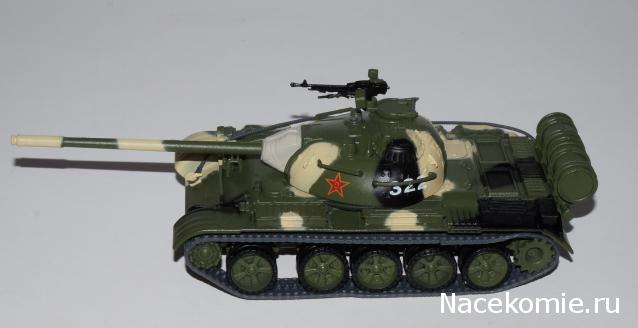 Фото наших коллекций бронетехники