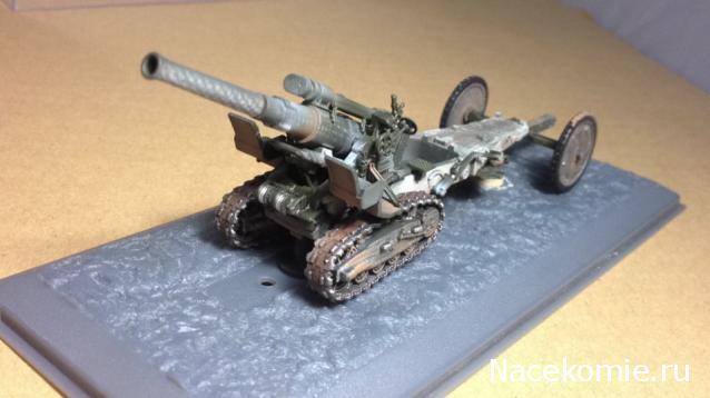 Анонсы и новости БТТ в 1/72