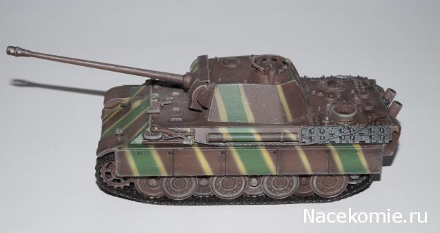 Фото наших коллекций бронетехники