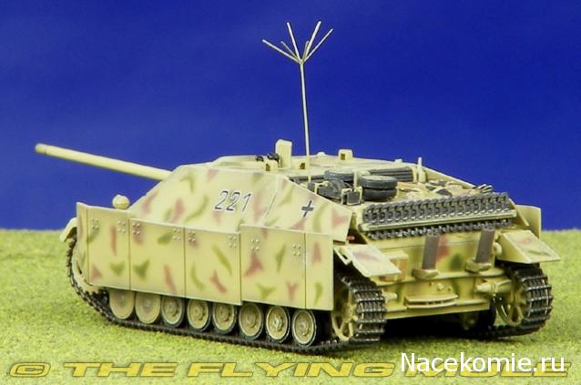 Танки Мира Коллекция - График выхода и обсуждение