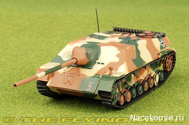 Танки Мира Коллекция - График выхода и обсуждение