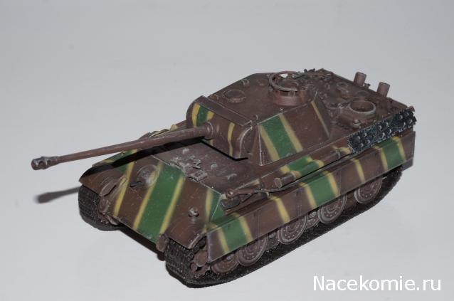 Фото наших коллекций бронетехники