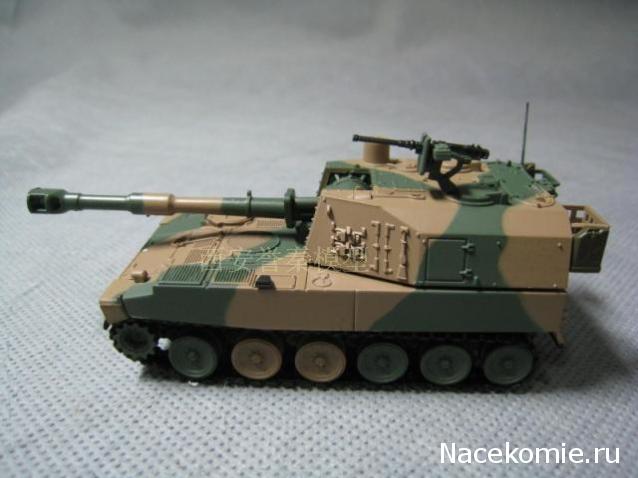 Танки Мира Коллекция - График выхода и обсуждение