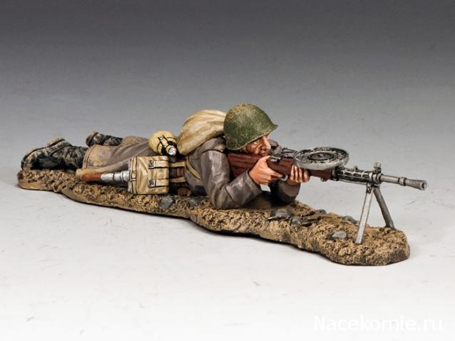 Солдаты ВОВ - Землянка (общение на разные темы)