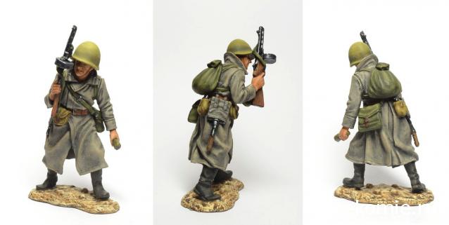 Солдаты ВОВ - Землянка (общение на разные темы)