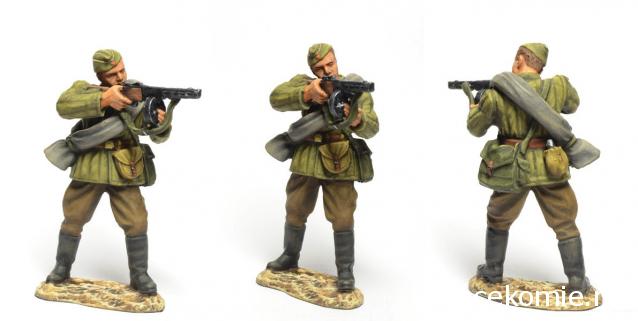 Определитель неизвестных фигур