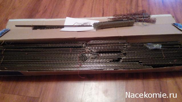 Железная Дорога в Миниатюре - Болталка