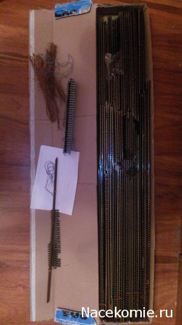 Железная Дорога в Миниатюре - Болталка