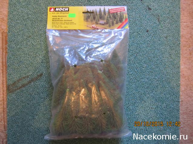 Железная Дорога в Миниатюре - Болталка