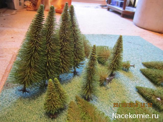 Железная Дорога в Миниатюре - Болталка