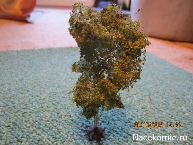 Железная Дорога в Миниатюре - Болталка